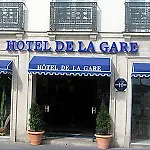 Citotel De La Gare فندق