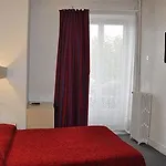 Citotel De La Gare 2* نانت