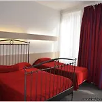Citotel De La Gare 2* نانت