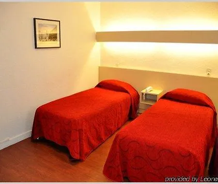 Citotel De La Gare 2*