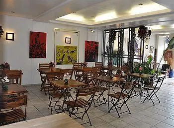 Citotel De La Gare Hotell