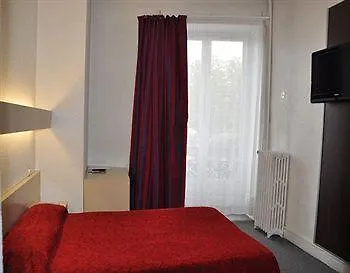 Citotel De La Gare 2* 낭트