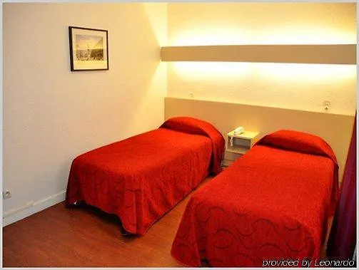 Citotel De La Gare 2*