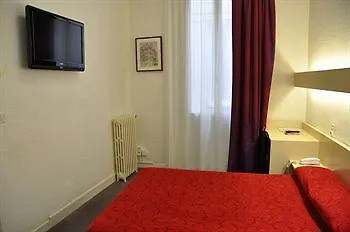 Citotel De La Gare 2*