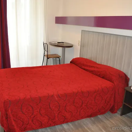 Citotel De La Gare Hotel