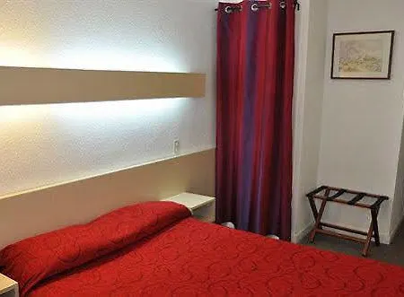 Citotel De La Gare 2*