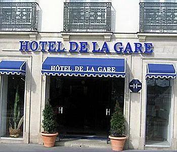 Citotel De La Gare Hotel