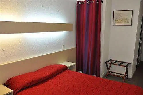 Citotel De La Gare 2*